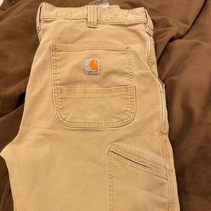 Carhartt Khaki